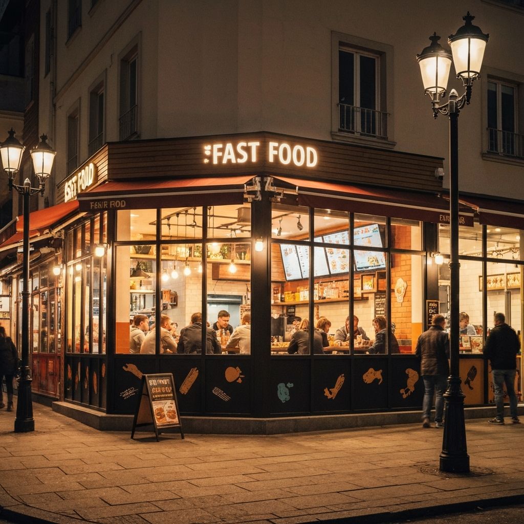 Quesudos del parque Robledo